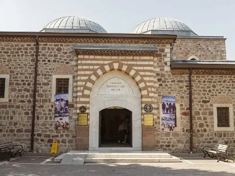 Circuito a Estambul y Capadocia en 8 días